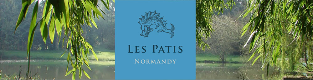Les Patis Normandy Cottages To Let/Holiday-Lets France